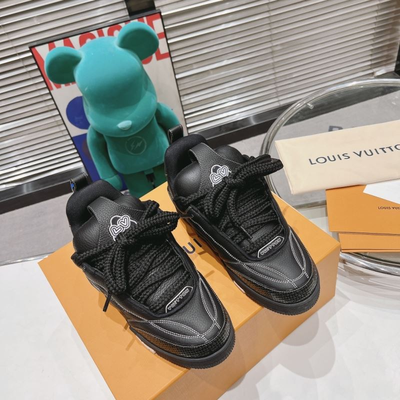 Louis Vuitton Trainer Sneaker